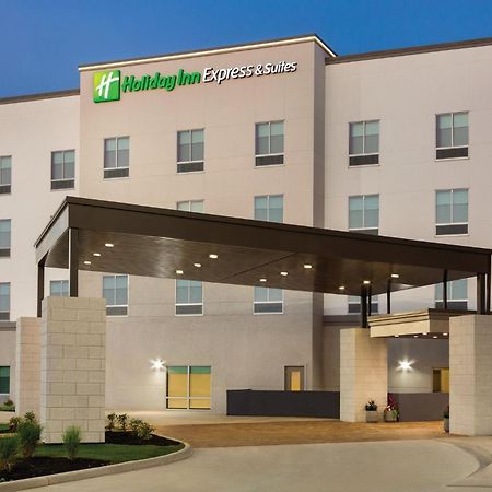 Holiday Inn Express & Suites Bessemer - Birmingham Sw By Ihg Exterior photo